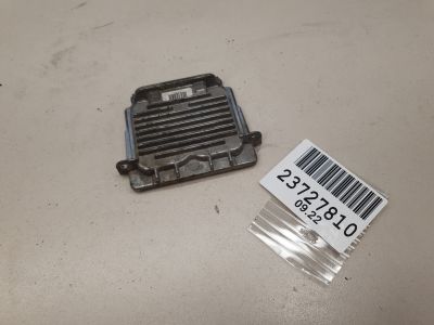 Блок ксеноновой лампы для Jaguar XJ X351 2009-