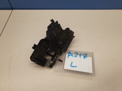 Кронштейн замка двери передний левый для Mercedes S-klasse C217 Coupe 2014-