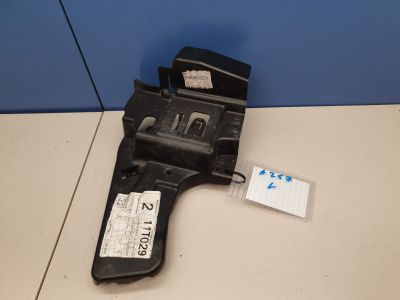 Накладка замка двери передней левой для Mercedes S-klasse C217 Coupe 2014-