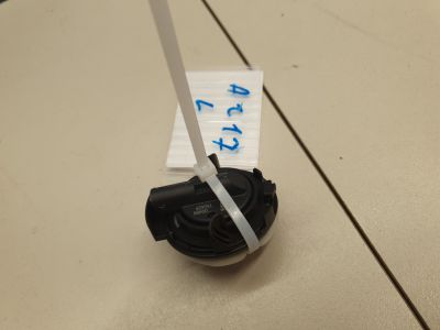 Датчик Airbag для Mercedes S-klasse C217 Coupe 2014-