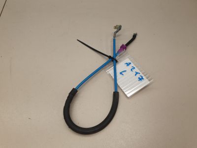 Трос открывания передней двери для Mercedes S-klasse C217 Coupe 2014-