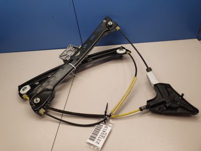 Стеклоподъемник передний левый для Mercedes S-klasse C217 Coupe 2014-