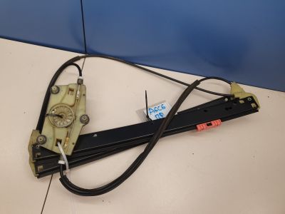 Стеклоподъемник передний правый для Audi A6 C6 2004-2011