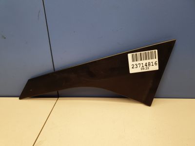 Накладка рамки двери задняя левая для Ford Focus 2 2005-2008