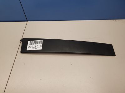 Накладка рамки двери задняя левая для Ford Focus 2 2005-2008