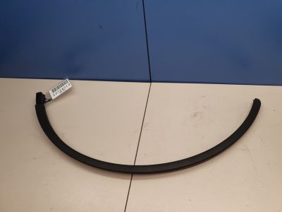 Расширитель арки левый передний для Renault Sandero 2009-2014