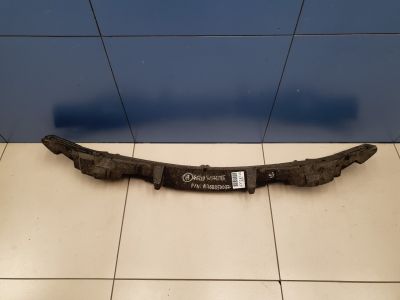 Наполнитель переднего бампера для Mercedes A-klasse W176 2012-2018