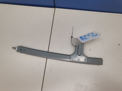 Направляющая стекла передней левой двери для Toyota RAV 4 2013-2019