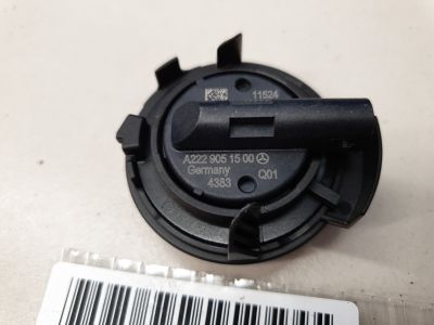 Датчик Airbag для Mercedes C-klasse W205 2014-