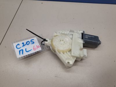 Моторчик стеклоподъёмника передний левый для Mercedes C-klasse W205 2014-