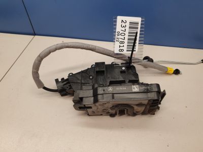 Замок двери передней левой для Mercedes C-klasse W205 2014-