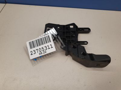 Кронштейн замка двери передний левый для Mercedes C-klasse W205 2014-