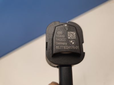 Датчик Airbag для BMW X5 F15 2013-2018