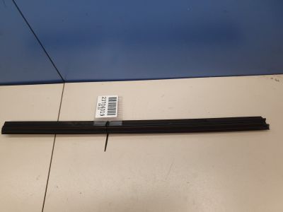 Накладка стекла задней левой двери для Mercedes E-klasse W212 2009-2016