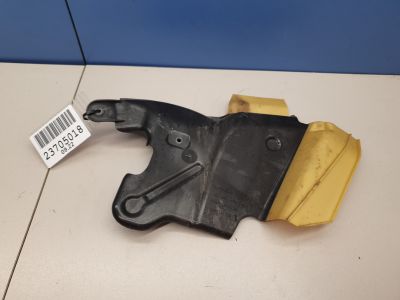 Защитный кожух замка задней левой двери для Mercedes E-klasse W212 2009-2016