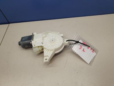 Моторчик стеклоподъёмника задний левый для Mercedes E-klasse W212 2009-2016