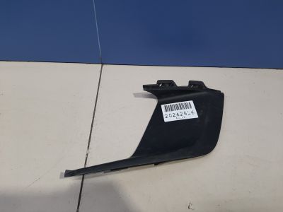 Решетка в бампере левая для Peugeot 308 2007-2015