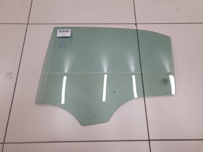 Стекло двери задней левой для Mercedes E-klasse W212 2009-2016