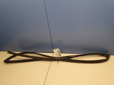 Уплотнитель стекла передней левой двери для Toyota RAV 4 2013-2019