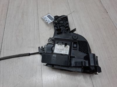 Замок двери передней левой для Mercedes C-klasse W205 2014-