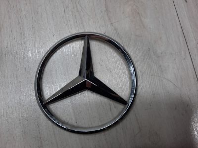 Эмблема для Mercedes GL-klasse X167 GLS 2019-