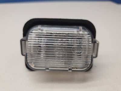 Фонарь подсветки номерного знака для Mazda 6 GJ 2013-2019