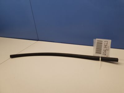 Уплотнитель двери задней правой для Renault Sandero 2014-