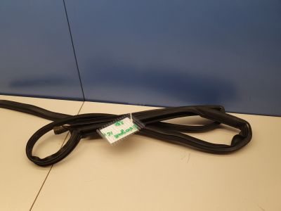 Уплотнитель двери задней правой для Land Rover Range Rover Evoque 2011-2018