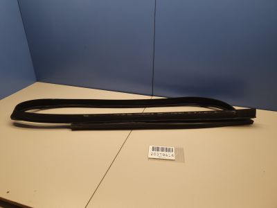 Уплотнитель стекла передней правой двери для BMW X6 E71 E72 2007-2014