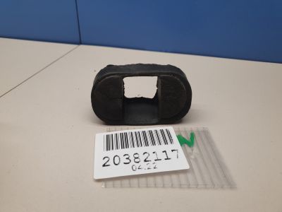 Уплотнитель ограничителя передней двери для Land Rover Range Rover Velar 2017-