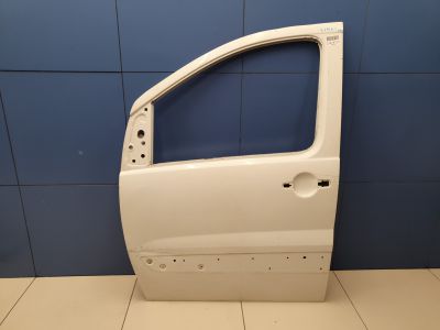 Дверь левая передняя для Peugeot Expert Tepee 2007-2016