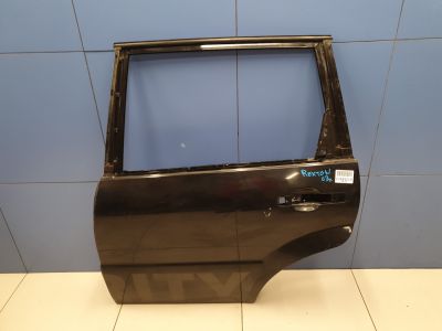 Дверь левая задняя для SsangYong Rexton 2001-2006