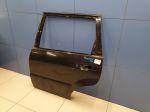 Дверь левая задняя