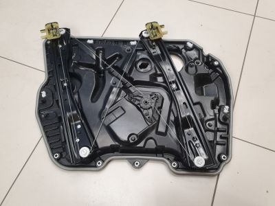 Стеклоподъемник передний правый для BMW X3 G01 G08 2017-