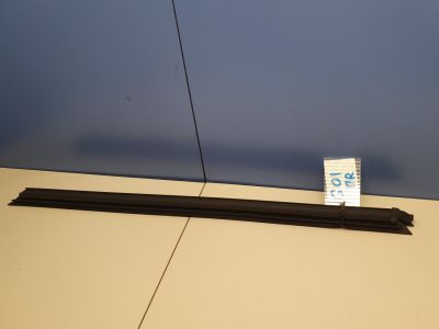 Накладка стекла передней левой двери для BMW X3 G01 G08 2017-