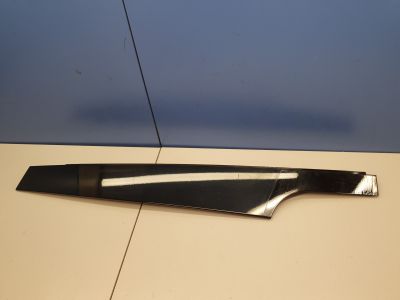 Накладка рамки двери передней правой для BMW X3 G01 G08 2017-