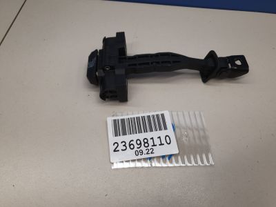 Ограничитель двери передней для BMW X3 G01 G08 2017-