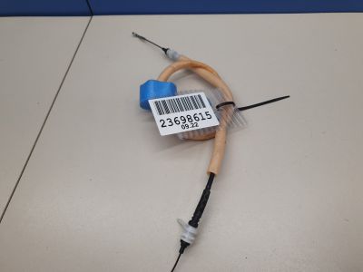 Трос открывания задней двери для BMW 5 G30 F90 2016-