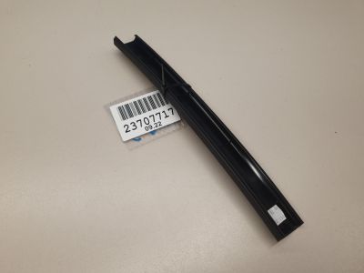 Накладка рамки двери задняя левая для BMW 5 G30 F90 2016-