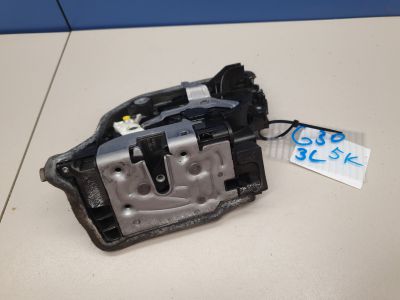 Замок двери задней левой для BMW 5 G30 F90 2016-