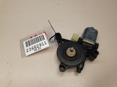 Моторчик стеклоподъёмника передний правый для Audi A4 B9 2015-