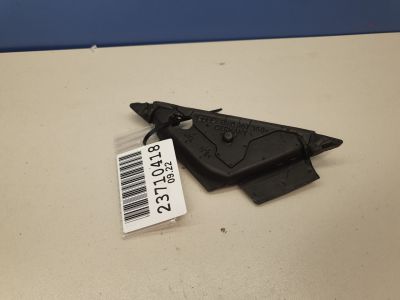 Уплотнитель зеркала правого для Audi A4 B9 2015-