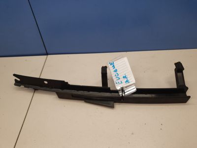 Направляющая стекла задней правой двери для Land Rover Range Rover Evoque 2011-2018