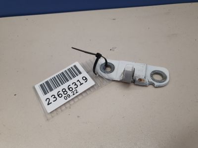 Петля двери задней правой нижняя для Land Rover Range Rover Evoque 2011-2018