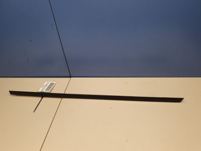 Молдинг рамки задней правой двери для Land Rover Range Rover Evoque 2011-2018