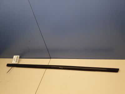 Молдинг стекла задней правой двери для Land Rover Range Rover Evoque 2011-2018