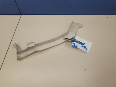 Кронштейн замка двери задний левый для SsangYong Rexton 2006-2012