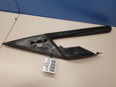 Уплотнитель зеркала левого для BMW Z4 E85 E86 2002-2008