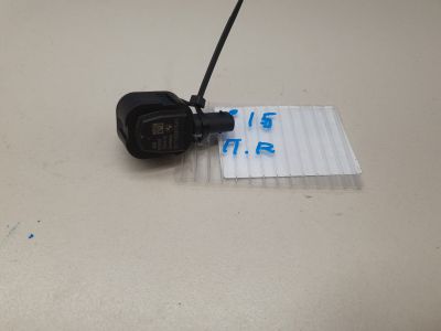 Датчик Airbag для BMW X5 F15 2013-2018