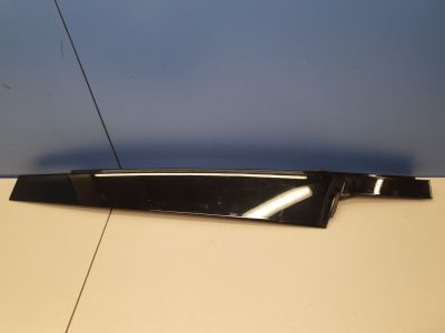 Накладка рамки двери передней правой для BMW X5 F15 2013-2018